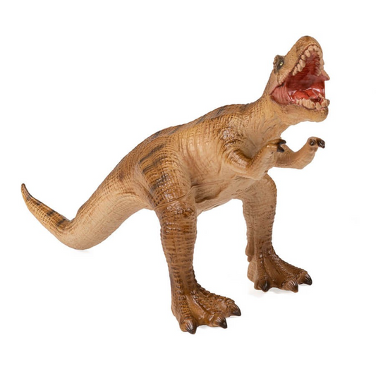 Dinosaure T-Rex | PVC souple