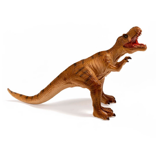 Dinosaure T-Rex | PVC souple