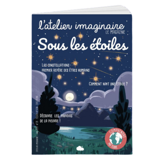 Kit DIY | Les étoiles