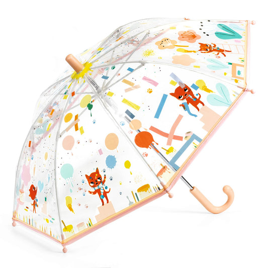 Parapluie petit | Chamallow