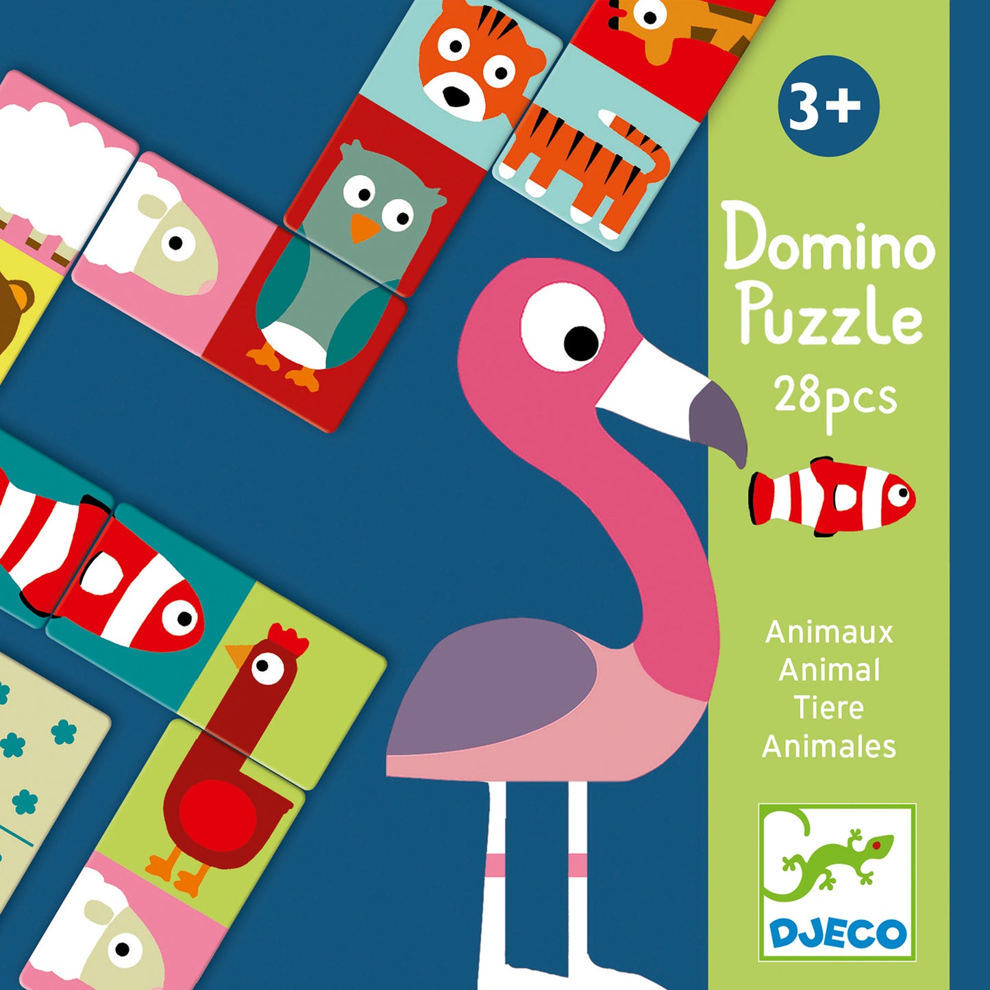 Domino | Puzzle