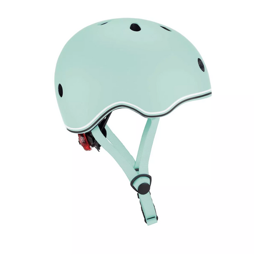 Casque de protection (XXS/XS) 45-51 cm | GO-UP vert menthe