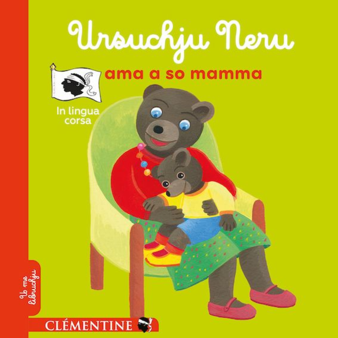 Ursuchju Neru ama a so mamma