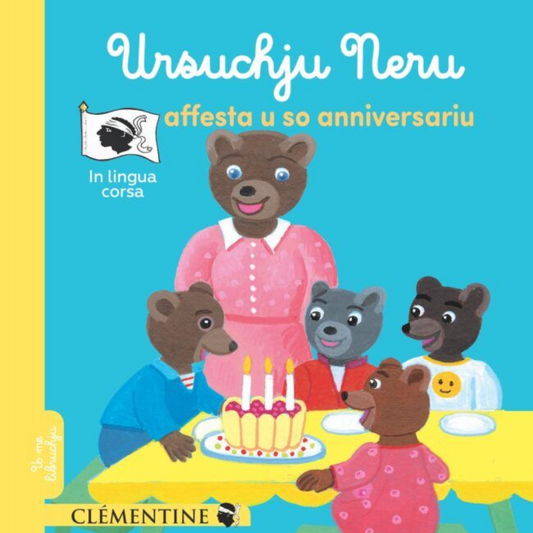 Ursuchju Neru affesta u so anniversariu