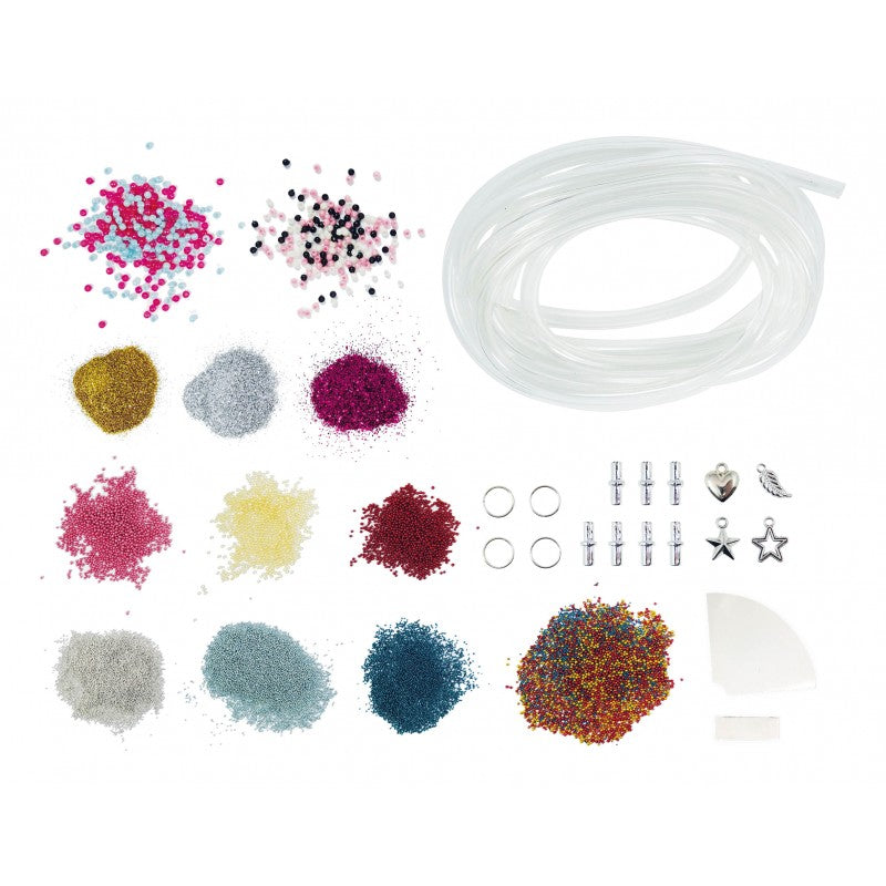 Coffret bijoux | Paillettes