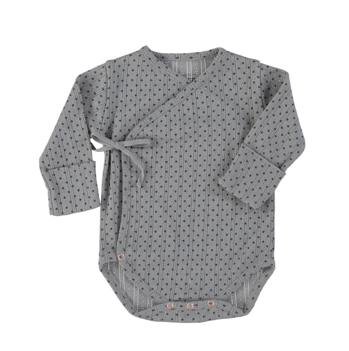 Body | Gris-Piu Piu Chick-Super Châtaigne-body : Product type