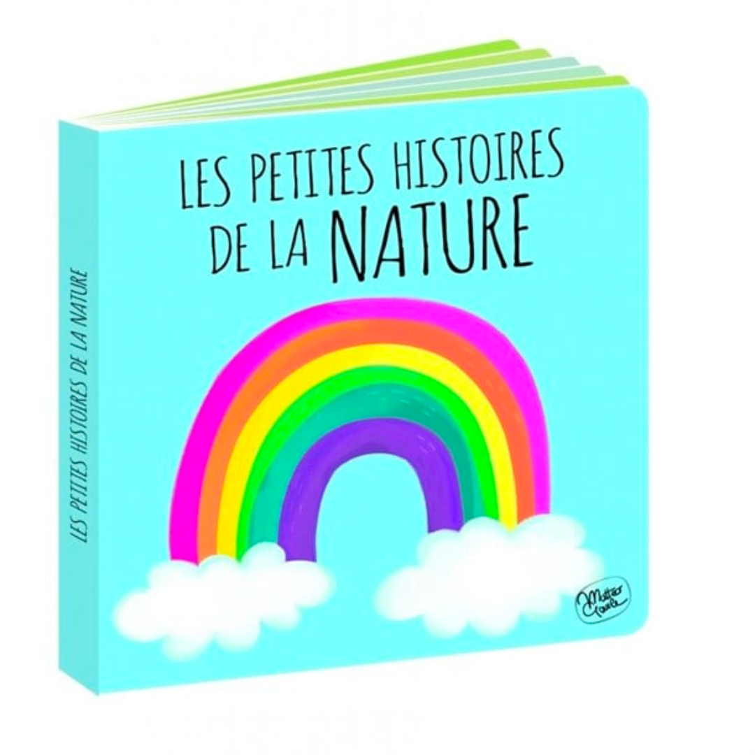 Eco-cubes | La nature-sassi-Super Châtaigne-Jeux éducatifs : Product type