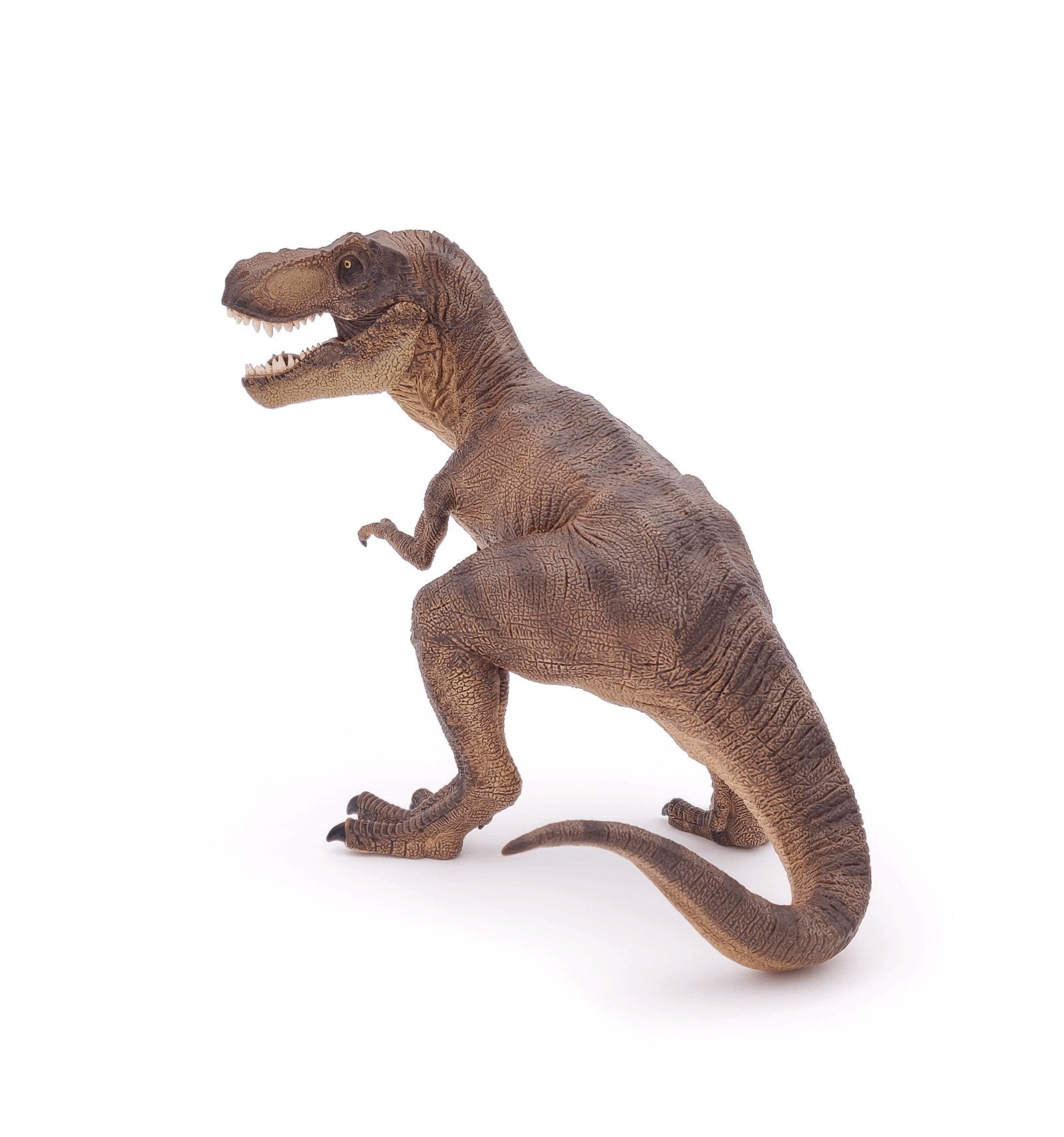 Figurine - T-Rex-Papo-Super Châtaigne-Imitation : Product type