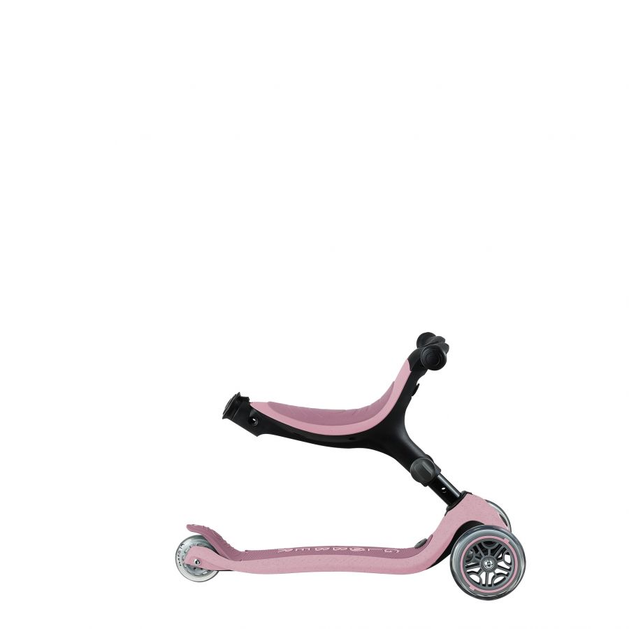 Trottinette évolutive | GO•UP ACTIVE ECO