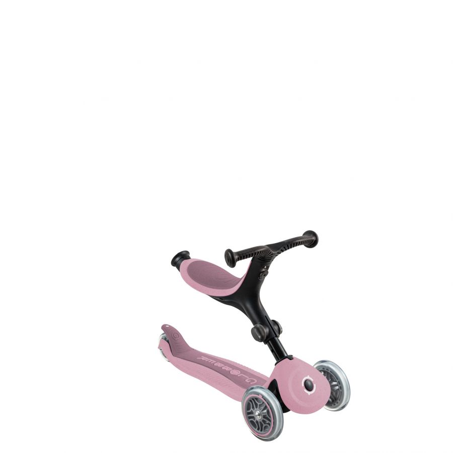 Trottinette évolutive | GO•UP ACTIVE ECO