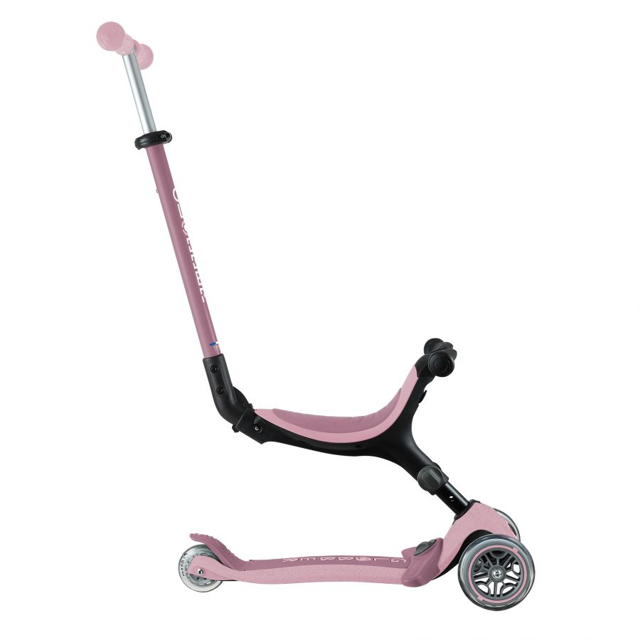 Trottinette évolutive | GO•UP ACTIVE ECO