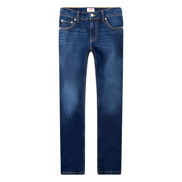 Jeans | 510 skinny Délavé-Levi's-Super Châtaigne-Pantalons, Leggins & Jeans : Product type