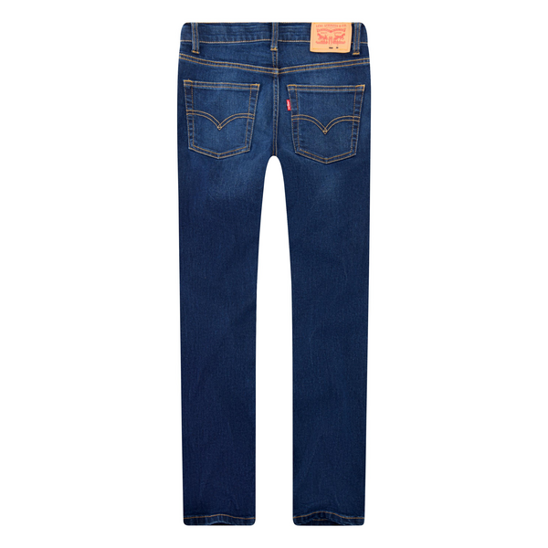 Jeans | 510 skinny Délavé-Levi's-Super Châtaigne-Pantalons, Leggins & Jeans : Product type