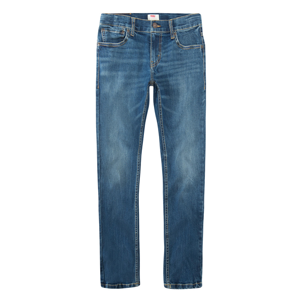 Jeans | 511 Slim clair-Levi's-Super Châtaigne-Pantalons, Leggins & Jeans : Product type