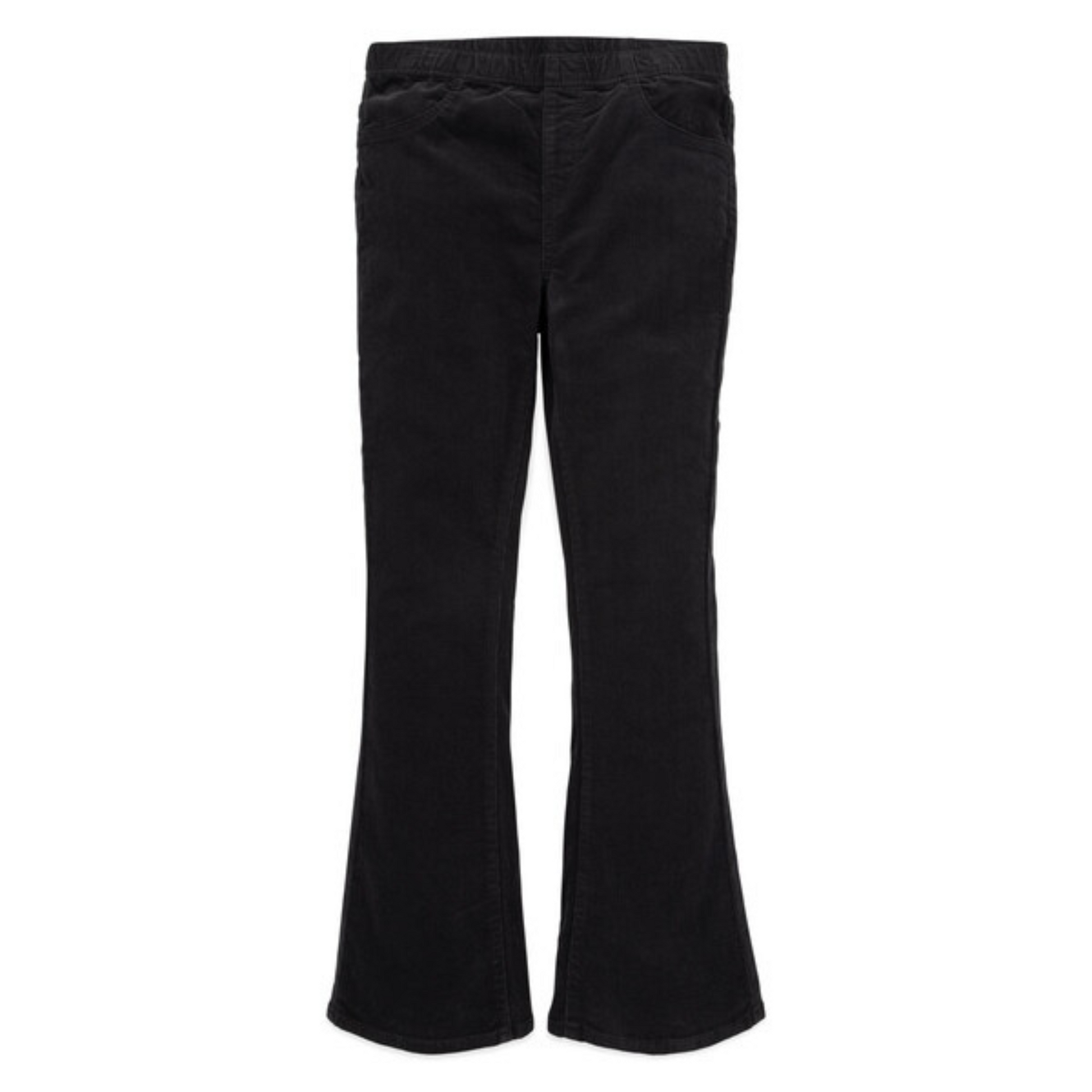 Jeans  726 Flare | Velours- Noir-Levi's-Super Châtaigne-Pantalons, Leggins & Jeans : Product type