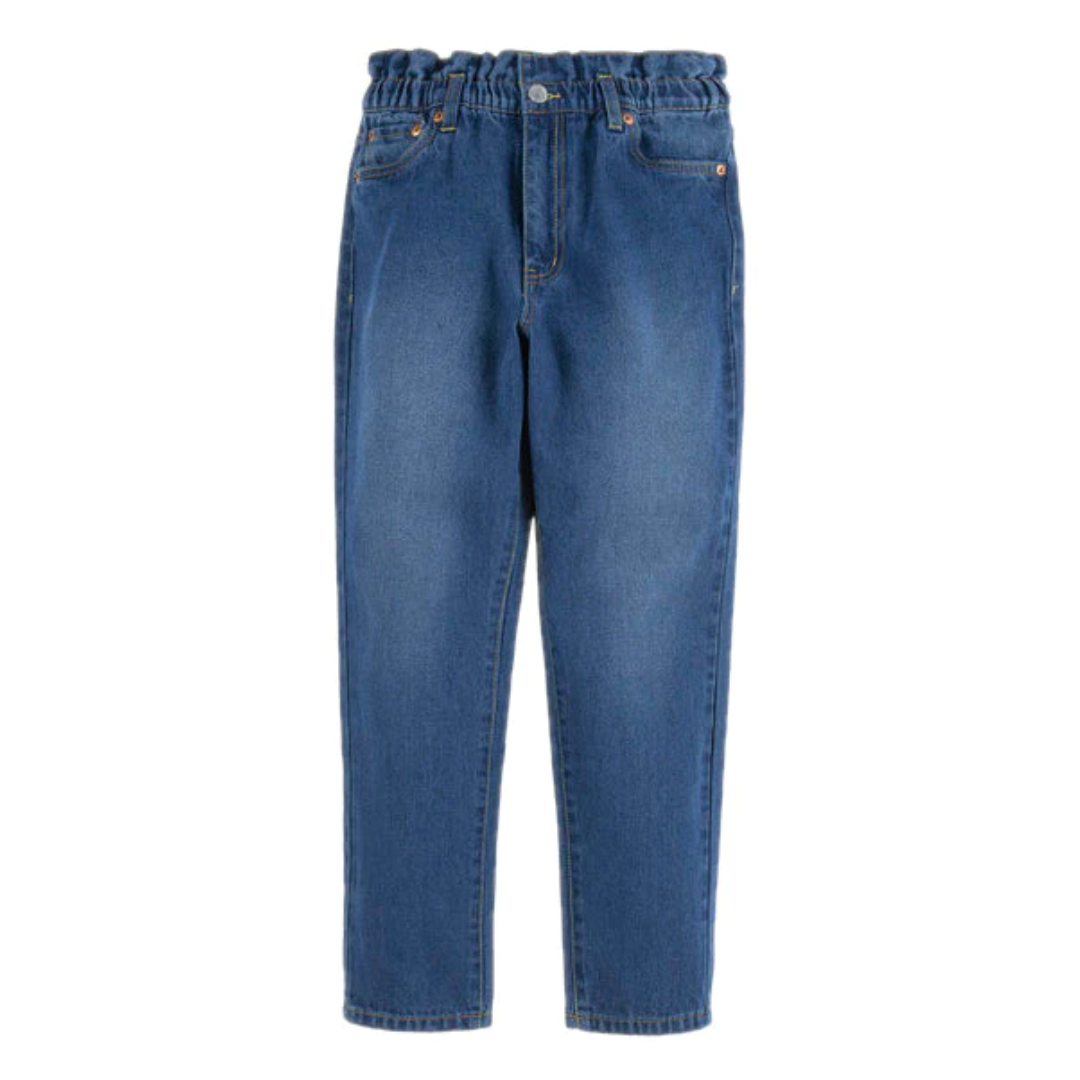 Jeans | High loose-Levi's-Super Châtaigne-Pantalons, Leggins & Jeans : Product type