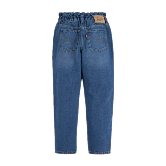 Jeans | High loose-Levi's-Super Châtaigne-Pantalons, Leggins & Jeans : Product type