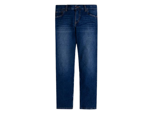 Jeans | Loose taper foncé-Levi's-Super Châtaigne-Pantalons, Leggins & Jeans : Product type