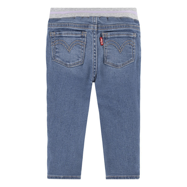 Jeans Skinny | Clair ou foncé-Levi's-Super Châtaigne-Pantalons, Leggins & Jeans : Product type