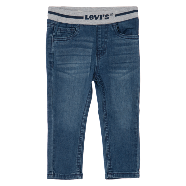 Jeans Skinny | Clair ou foncé-Levi's-Super Châtaigne-Pantalons, Leggins & Jeans : Product type