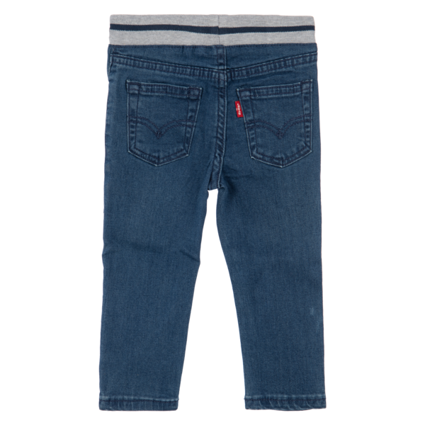 Jeans Skinny | Clair ou foncé-Levi's-Super Châtaigne-Pantalons, Leggins & Jeans : Product type