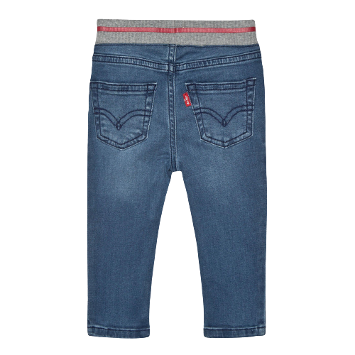 Jeans | Skinny élastique-Levi's-Super Châtaigne-Pantalons, Leggins & Jeans : Product type