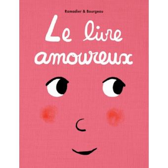 Le livre amoureux-Ecole Des Loisirs-Super Châtaigne-Livres & Cie : Product type