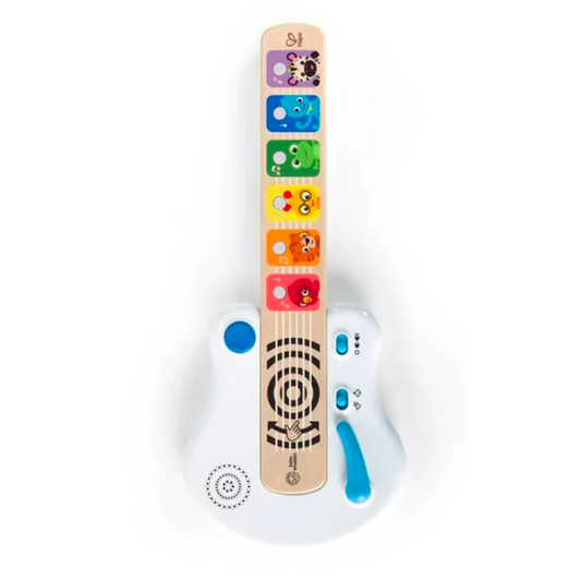 Magic Touch - Guitare élétrique-Hape-Super Châtaigne-Musique : Product type