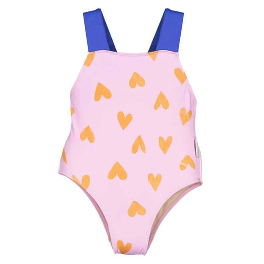 Maillot | Large straps-Piu Piu Chick-Super Châtaigne-outlet : Product type