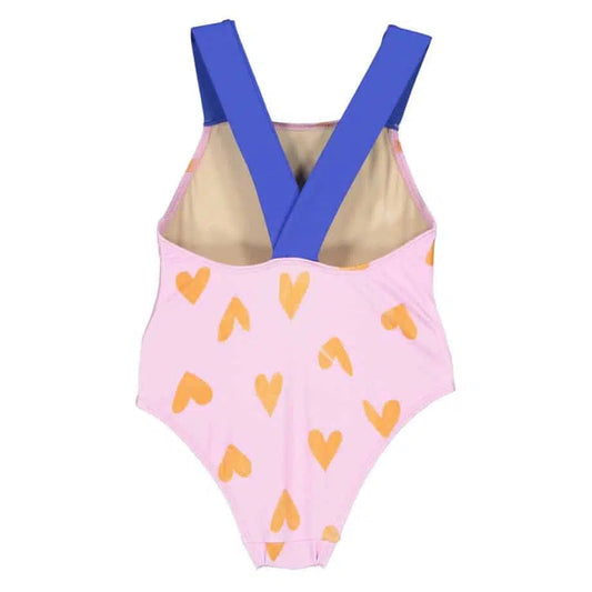 Maillot | Large straps-Piu Piu Chick-Super Châtaigne-outlet : Product type