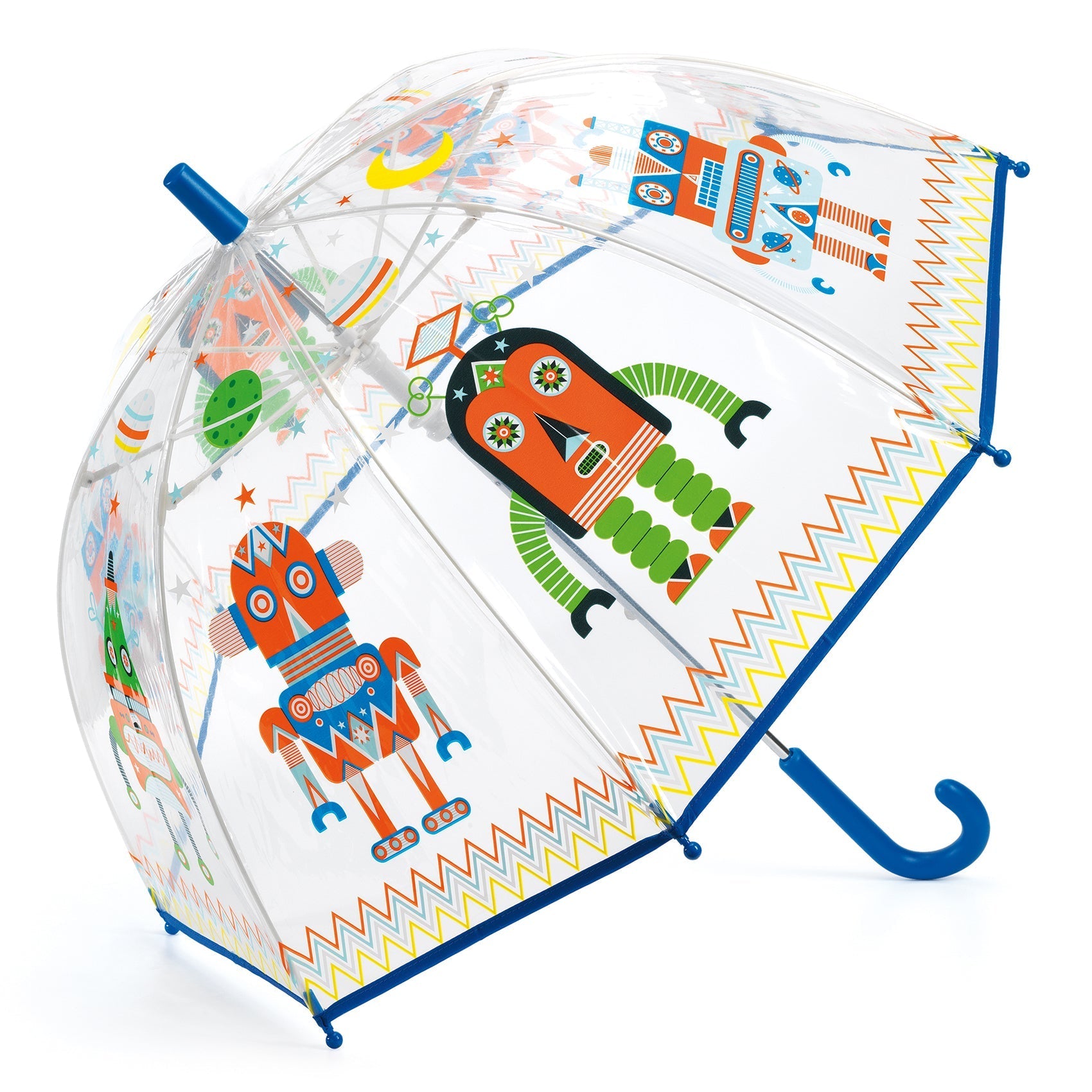 Parapluie | Robots-Djeco-Super Châtaigne-Accessoires : Product type