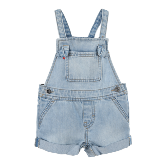 Salopette | Doubt it Clair-Levi's-Super Châtaigne-outlet : Product type