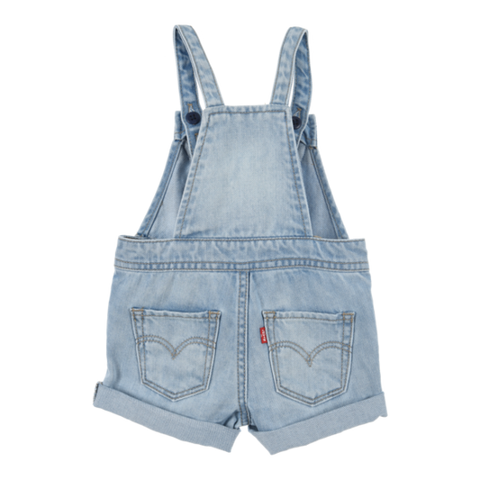 Salopette | Doubt it Clair-Levi's-Super Châtaigne-outlet : Product type