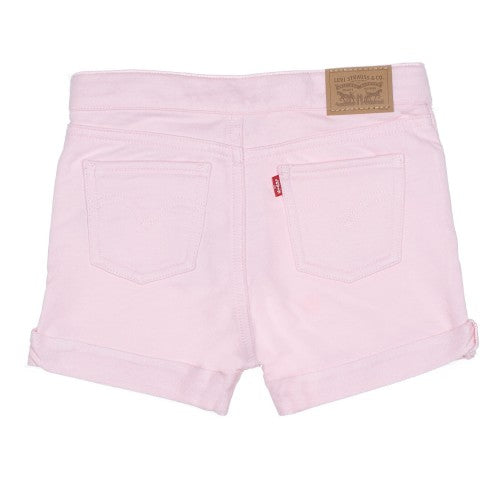 Short | Rose Shadow-Levi's-Super Châtaigne-outlet : Product type