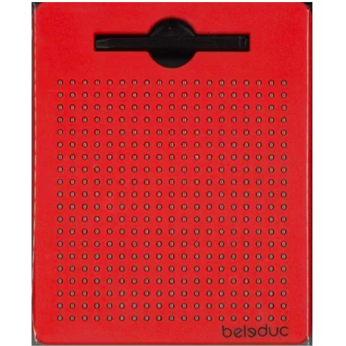 Tableau magnétique | Dessin-Beleduc-Super Châtaigne-Jeux éducatifs : Product type