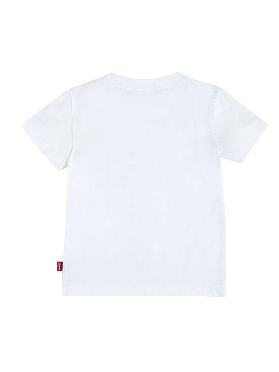 Tee-shirt | Personnages-Levi's-Super Châtaigne-outlet : Product type